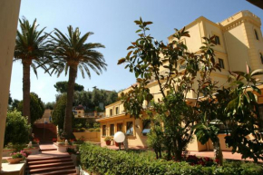 Hotel Villa Igea Sorrento